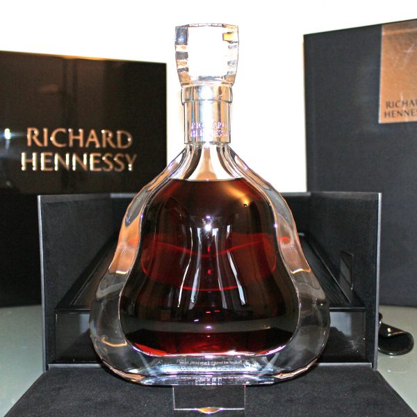 Richard Hennessy Cognac