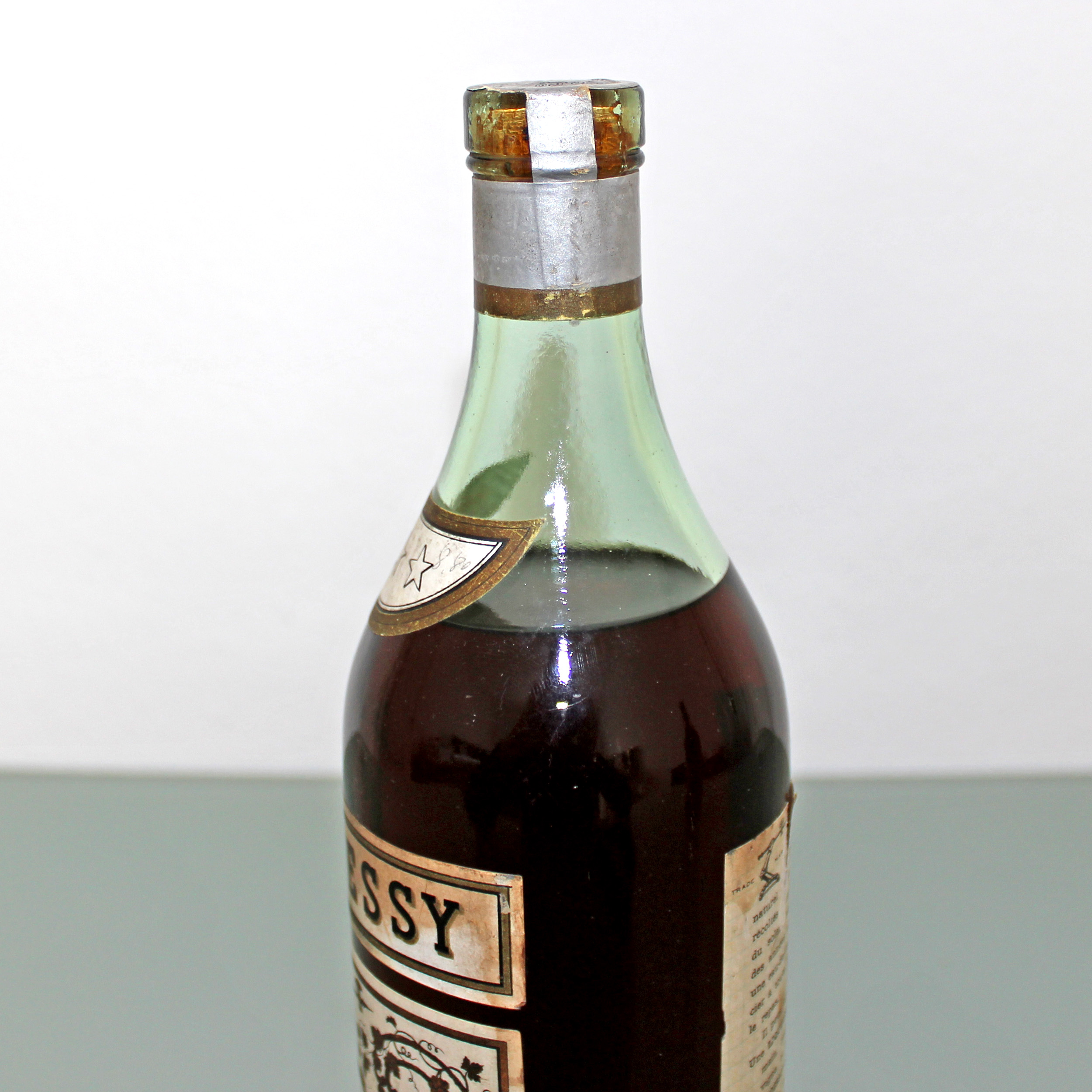 Hennessy 3 Star Cognac 1941 Wehrmacht level 2