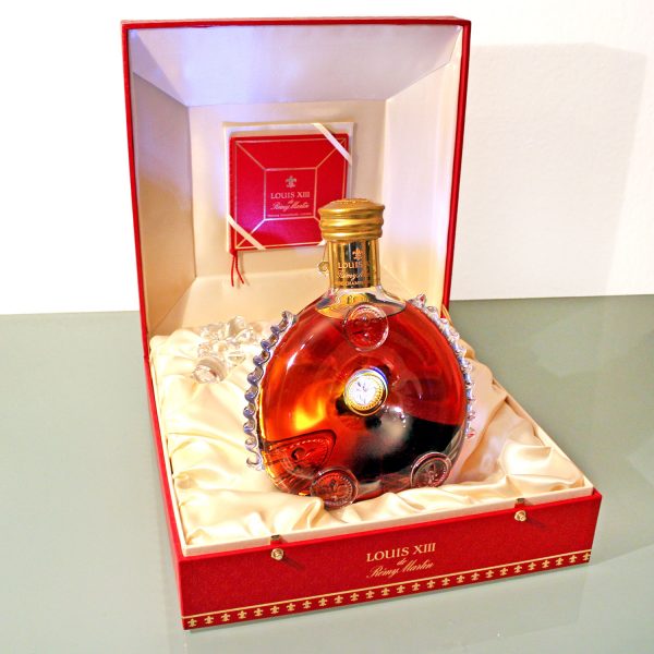 Remy Martin Louis XIII Magnum