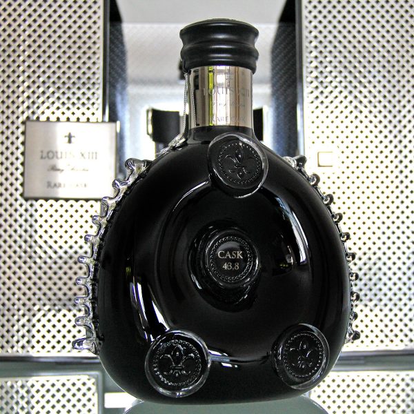 Remy Martin Louis XIII Rare Cask Front