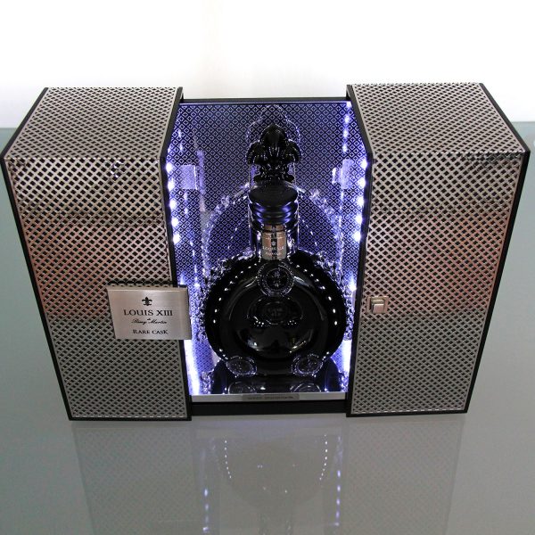 Remy Martin Louis XIII Rare Cask LED Box 2