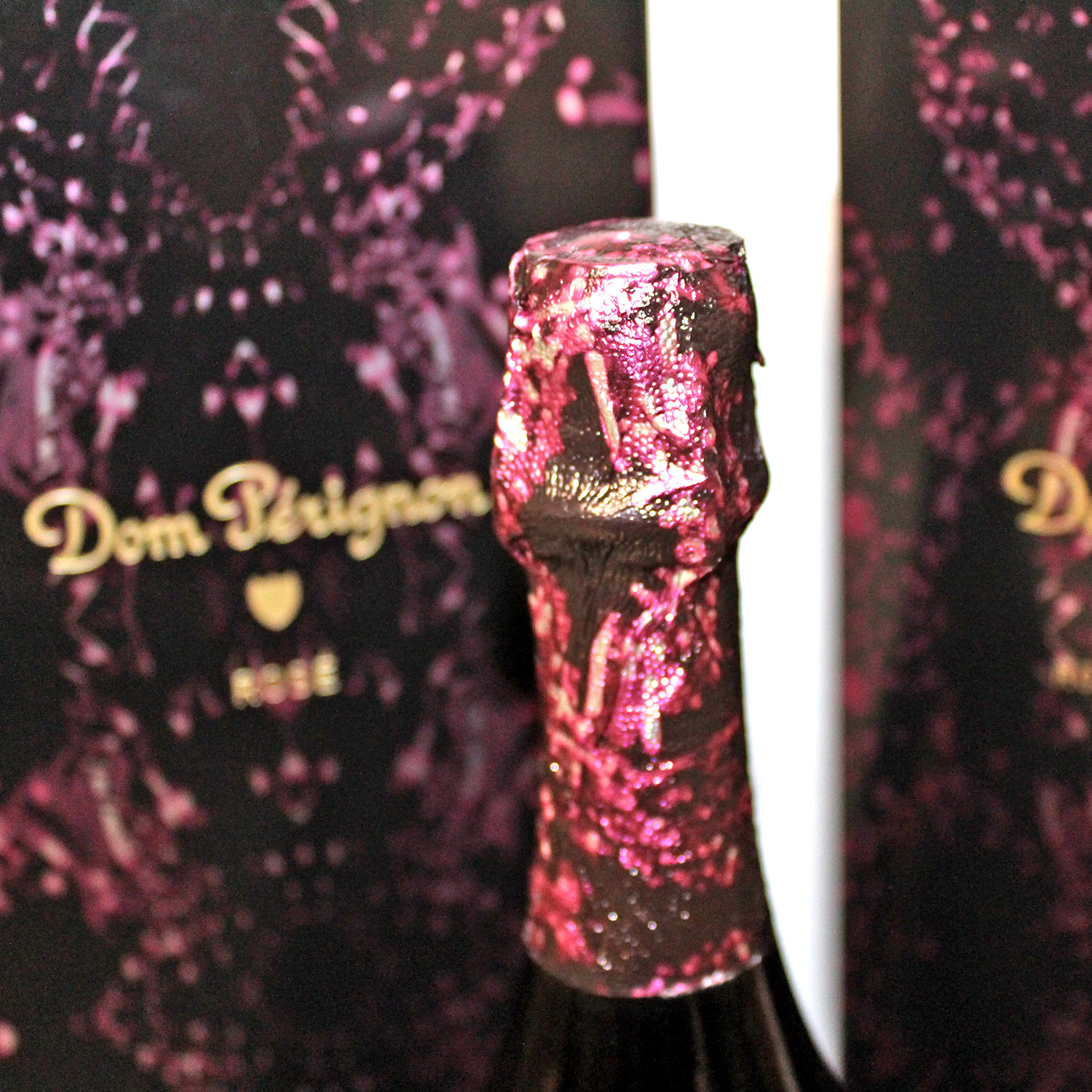 ワイン Dom Perignon rose 1998 1998 Dom Perignon, Rose 6x75cl - Brunswick Fine Wines & Spirits