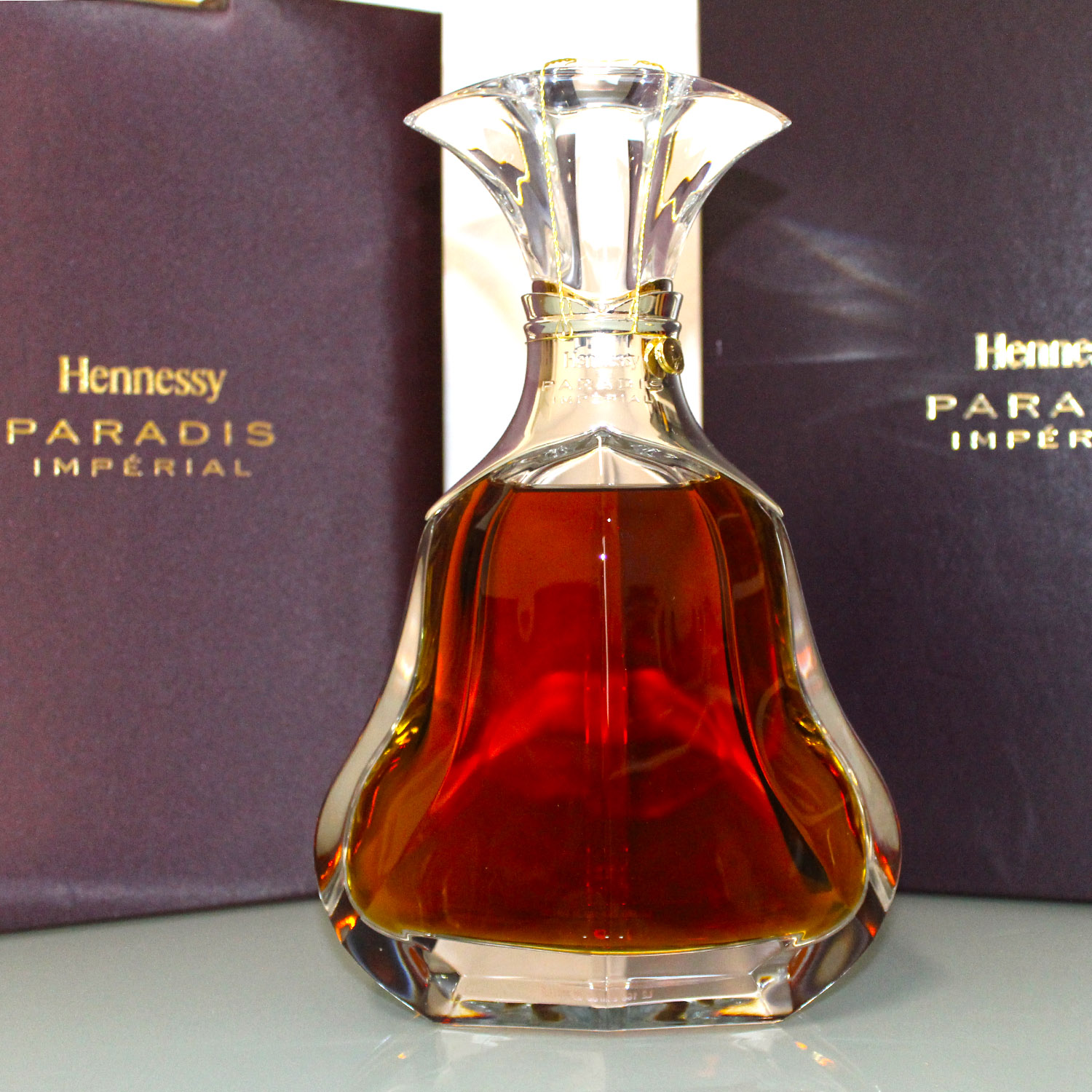 Hennessy Paradis Imperial Cognac 2