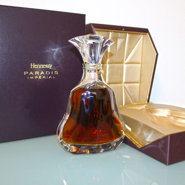 Hennessy Paradis Imperial Cognac 3