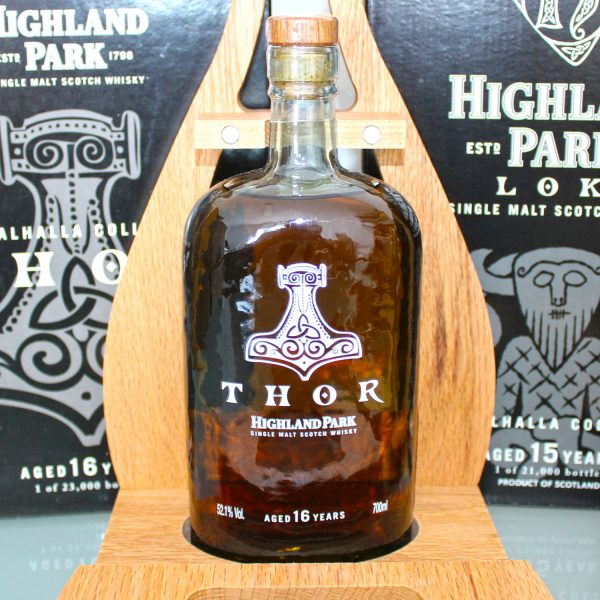 Highland Park Thor