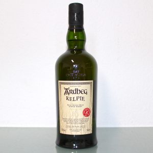 Ardbeg Kelpie Committee Release Whisky