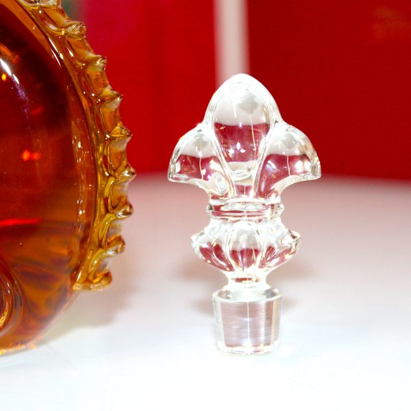 Remy Martin Louis XIII 5cl Cognac Miniatur glass stopper