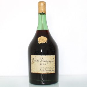 1893 Cognac Barriere Freres Reserve Particuliere