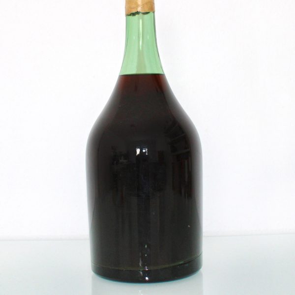 1893 Cognac Barriere Freres Reserve Particuliere back