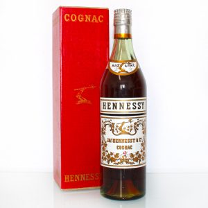 Hennessy Bras Arme Cognac