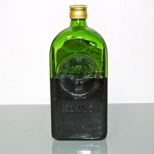 Jaegermeister W Mast Domjaeger Rueckseite