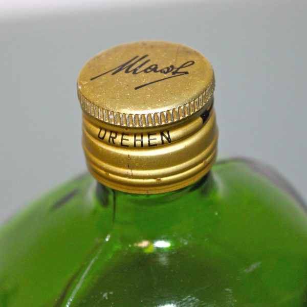 Jaegermeister W Mast Domjaeger Schraubverschluss
