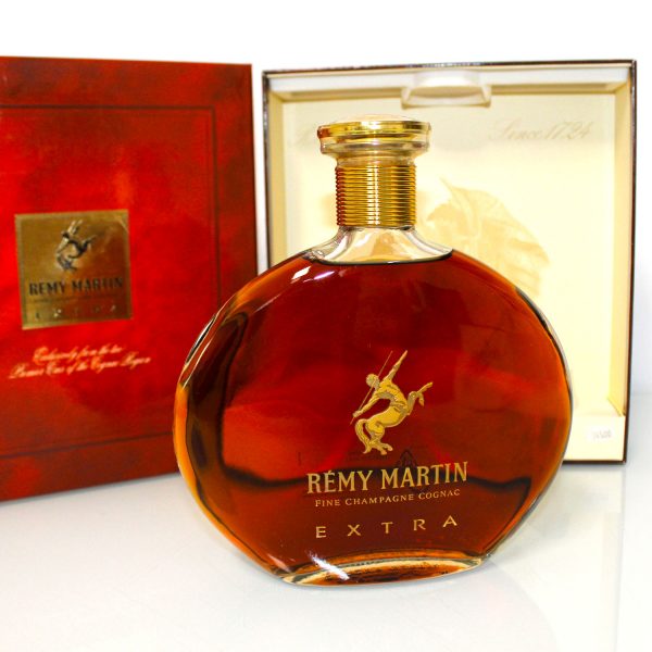 Remy Martin Extra Cognac