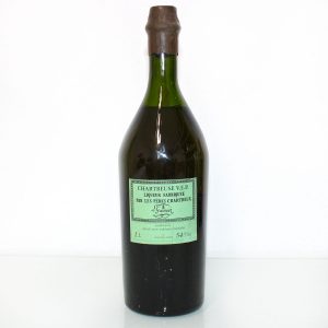Chartreuse VEP Grün