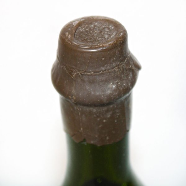 Chartreuse VEP Grün capsule