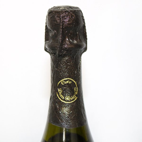 Cuvee Dom Perignon Vintage 1988 capsule