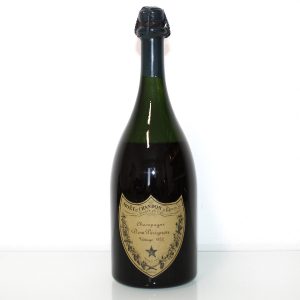 Dom Perignon Vintage 1952