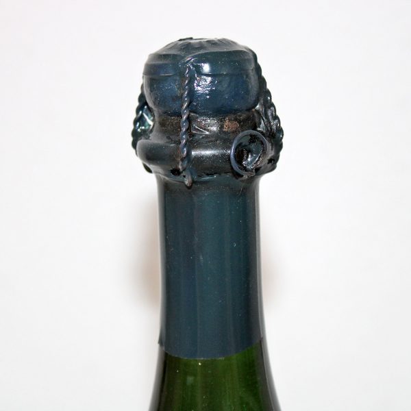 Dom Perignon Vintage 1952 capsule