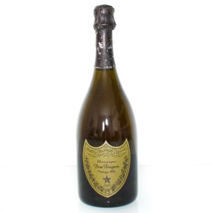 Dom Perignon Vintage 1996