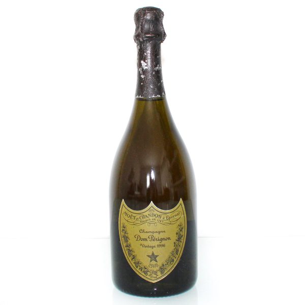 Dom Perignon Vintage 1996