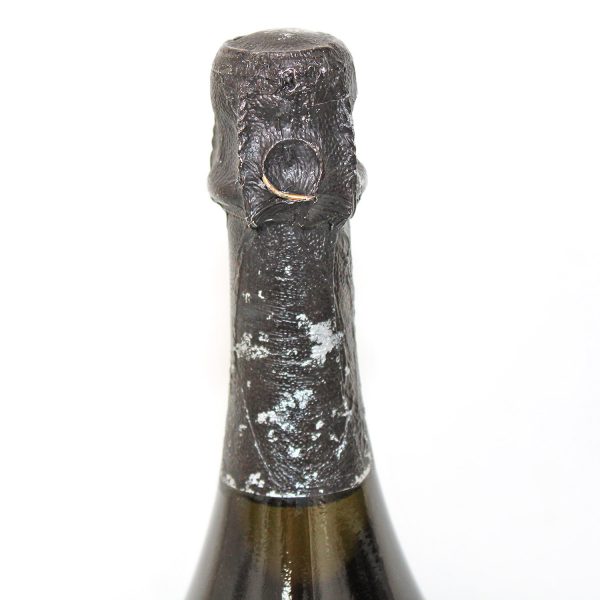 Dom Perignon Vintage 1996 capsule