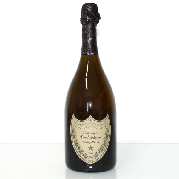 Dom Perignon Vintage 2003