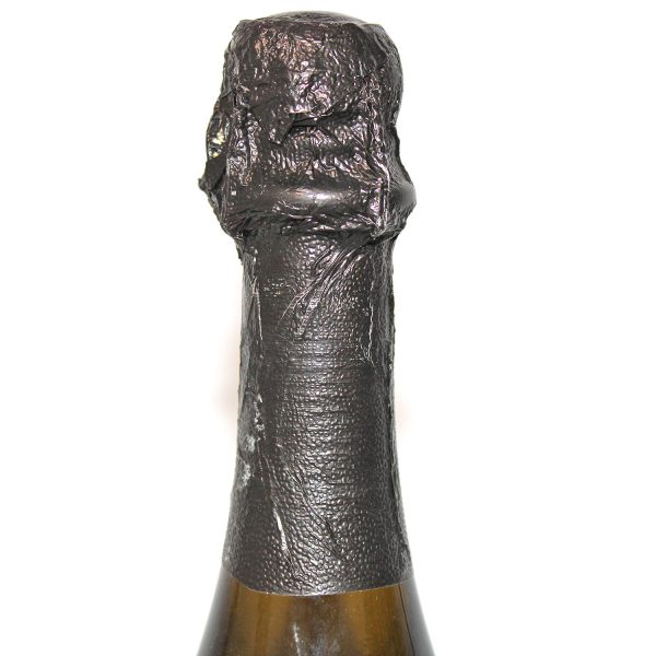 Dom Perignon Vintage 2003 capsule