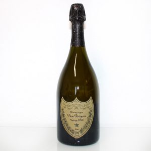 Dom Perignon Vintage 2008