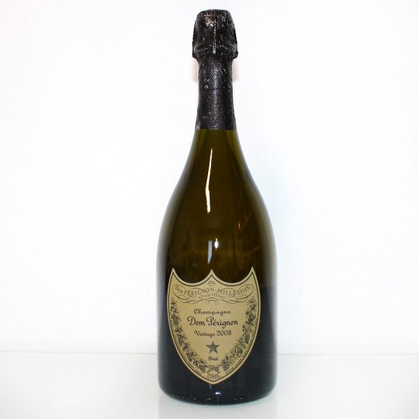 Dom Perignon Vintage 2008