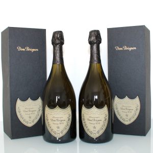 Dom Perignon Vintage 2013