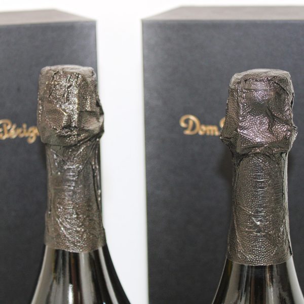 Dom Perignon Vintage 2013 capsule