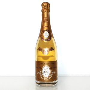 Louis Roederer Cristal 2005