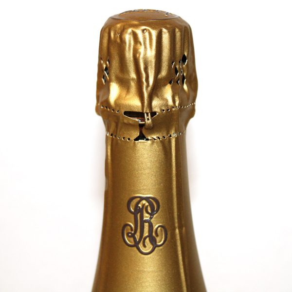 Louis Roederer Cristal 2015 capsule