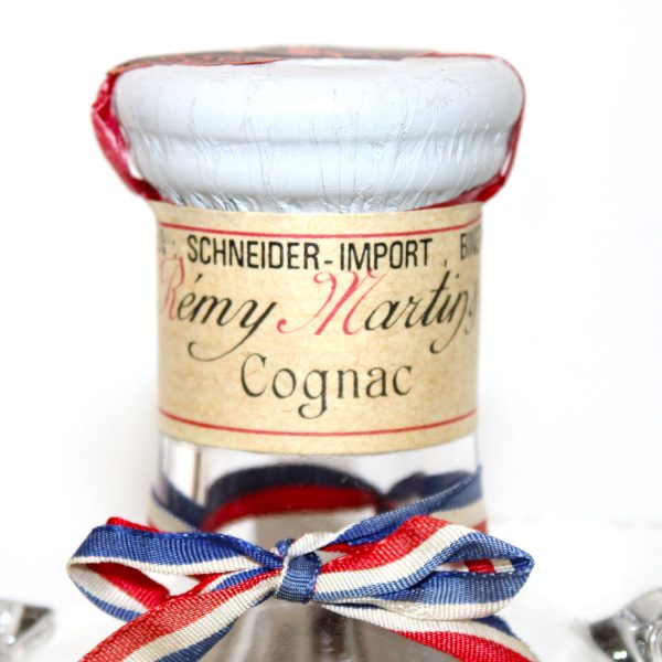 Remy Martin Louis XIII Tres Vieille capsule