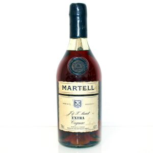 Martell Extra Cognac