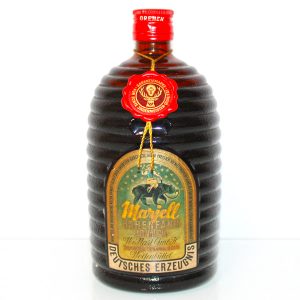 Jägermeister Mast Marjell Bärenfang