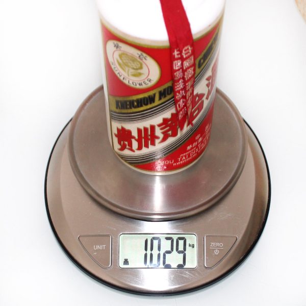 Kweichow Moutai Sunflower Weight