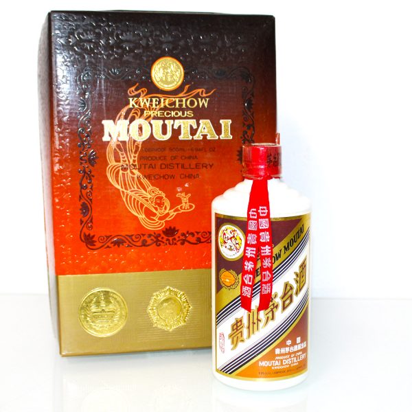 Kweichow Moutai Precious
